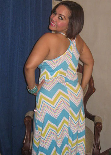 Your Latin Wife? Your Latin Wife?