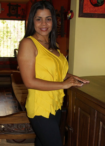 Your Latin Bride? Your Latin Bride?