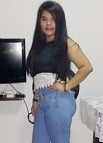 Your Latin Bride? Your Latin Bride?