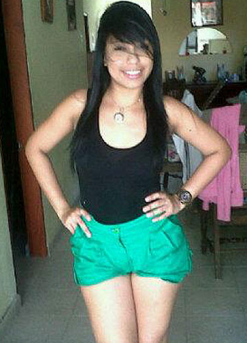 Your Latin Wife? Your Latin Wife?