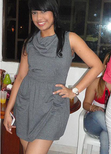 Your Latin Bride? Your Latin Bride?