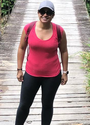 Your Latin Wife? Your Latin Wife?