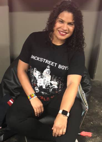 Your Latin Wife? Your Latin Wife?