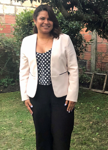 Your Latin Bride? Your Latin Bride?