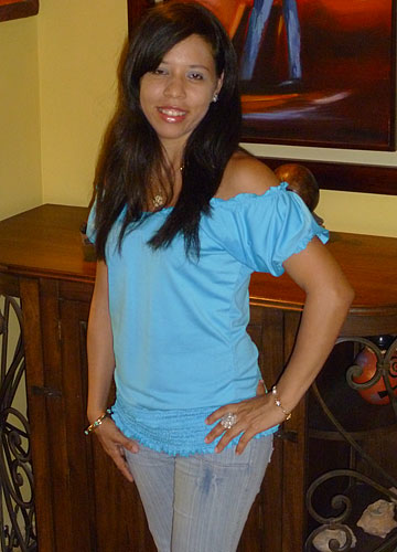 Your Latin Wife? Your Latin Wife?