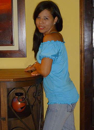 Your Latin Bride? Your Latin Bride?