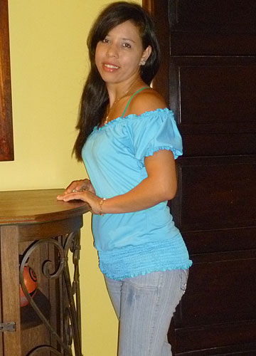 Your Latin Wife? Your Latin Wife?