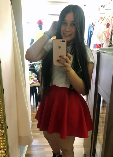 Your Latin Wife? Your Latin Wife?