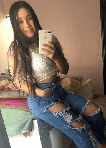 Your Latin Bride? Your Latin Bride?