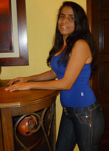 Your Latin Bride? Your Latin Bride?