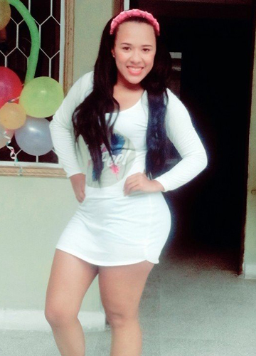 Your Latin Wife? Your Latin Wife?