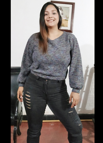 Your Latin Wife? Your Latin Wife?