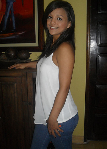 Your Latin Wife? Your Latin Wife?