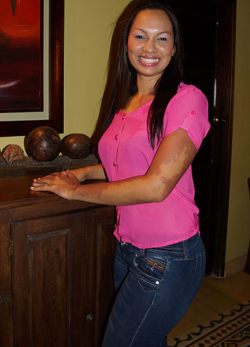 Your Latin Wife? Your Latin Wife?