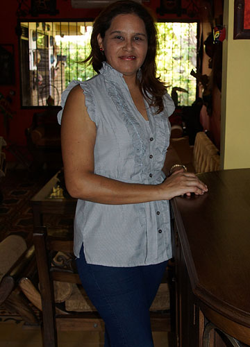 Your Latin Wife? Your Latin Wife?