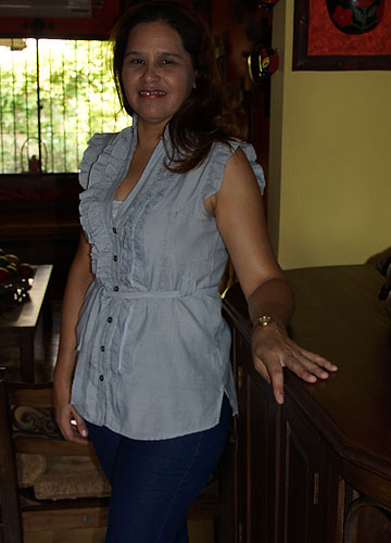 Your Latin Wife? Your Latin Wife?