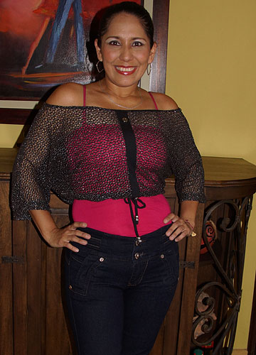 Your Latin Wife? Your Latin Wife?