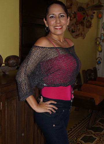 Your Latin Wife? Your Latin Wife?