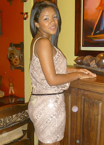 Your Latin Wife? Your Latin Wife?