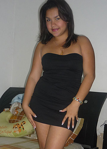 Your Latin Wife? Your Latin Wife?