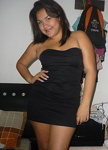 Your Latin Bride? Your Latin Bride?