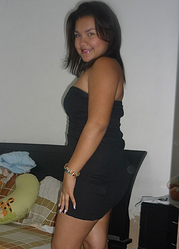 Your Latin Wife? Your Latin Wife?