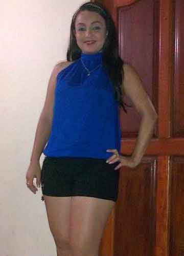 Your Latin Wife? Your Latin Wife?