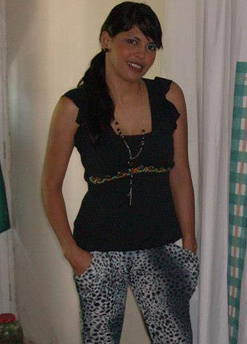 Your Latin Wife? Your Latin Wife?