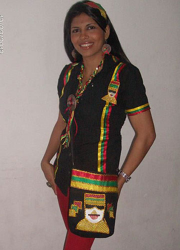 Your Latin Bride? Your Latin Bride?