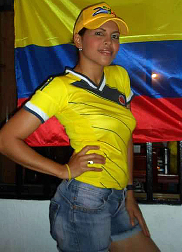 Your Latin Wife? Your Latin Wife?