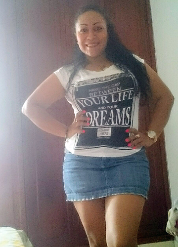 Your Latin Bride? Your Latin Bride?