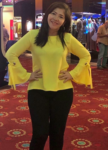 Your Latin Wife? Your Latin Wife?