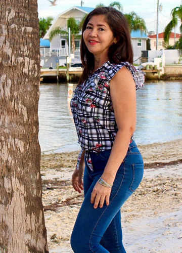 Your Latin Bride? Your Latin Bride?