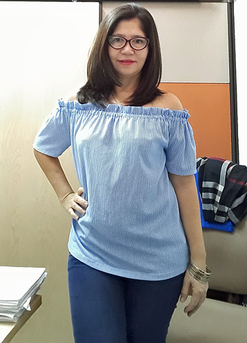 Your Latin Wife? Your Latin Wife?