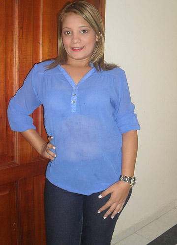 Your Latin Wife? Your Latin Wife?