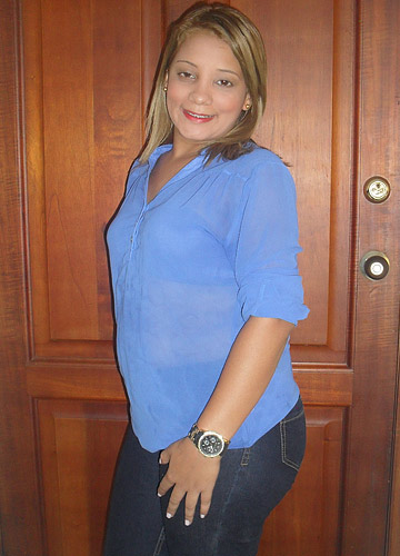 Your Latin Bride? Your Latin Bride?