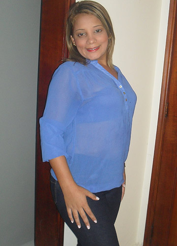 Your Latin Wife? Your Latin Wife?