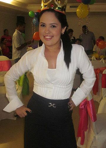 Your Latin Wife? Your Latin Wife?