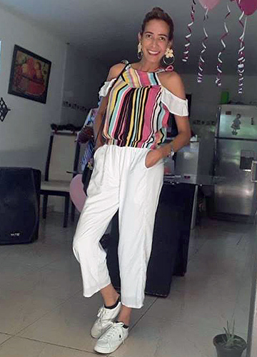 Your Latin Wife? Your Latin Wife?