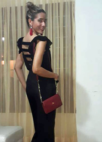 Your Latin Wife? Your Latin Wife?