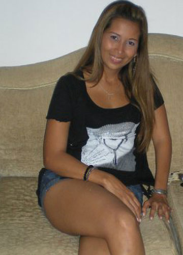 Your Latin Bride? Your Latin Bride?