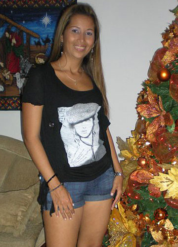 Your Latin Wife? Your Latin Wife?