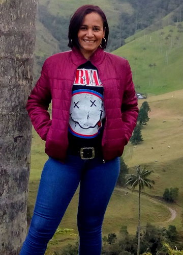 Your Latin Wife? Your Latin Wife?