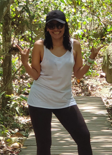 Your Latin Wife? Your Latin Wife?