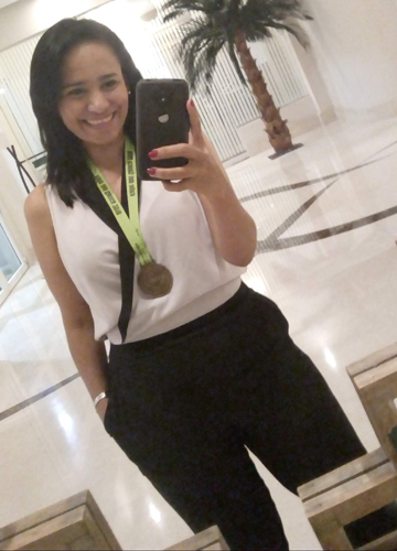 Your Latin Wife? Your Latin Wife?