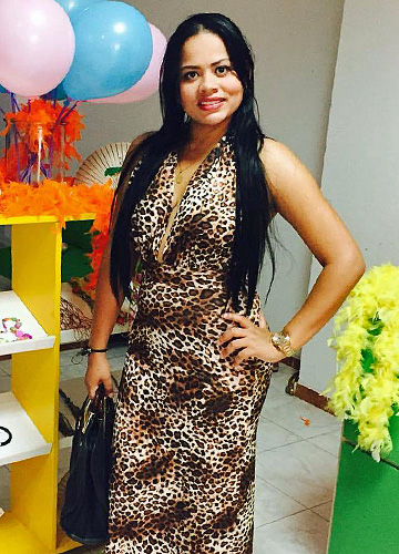 Your Latin Bride? Your Latin Bride?