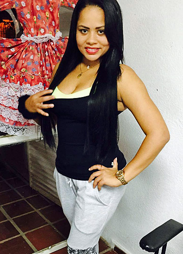 Your Latin Wife? Your Latin Wife?