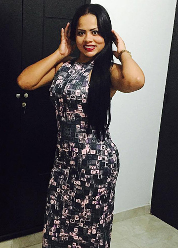 Your Latin Bride? Your Latin Bride?