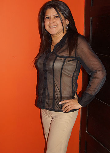 Your Latin Wife? Your Latin Wife?