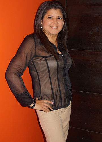 Your Latin Wife? Your Latin Wife?